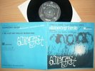 BLUE EFFECT:Slunecni hrob+1 /Panton 1969 / Czech PS 7