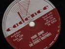 ROCKABILLY + TEEN 78- -CADENCE--1364--EVERLY BROTHERS
