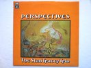 Tracey, Stan Perspectives LP Columbia SCX6485 NM/NM 197