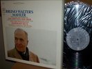 BRUNO WALTER'S MAHLER/CBS D3S 744 2-EYE STEREO 3LP/NM
