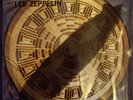 LED ZEPPELIN,40th Anniversary Tribute,picture disc,180