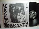 THE ROCKATS & LEVI DEXTER NEO-ROCKABILLY LP
