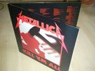 Metallica, Kill em All, Doppel LP, Vinyl, RAR, mint