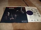 Columbia Blue Gold (33cx 1765) BRAHMS VIOLIN CONCERTO