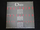 Dargelos Marquis de Sade   LP 33T   Promo Hors-Commerce