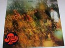 Spooky Tooth It's All About Debut 1st LP