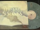 Decemberists - The Tain and 5 Song LP OOP Near Mint