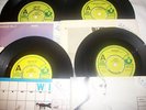WIRE  FOUR DEMO,S  IN NR MINT COND