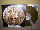 Big Business (here come the waterworks) goldenes Vinyl