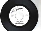 RARE SURF 45 - Sundancers on Break Out 111