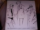 Commandos Commit Suicide Dance Concert #976 RARE PUNK
