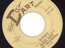 KILLER MAD MIKE INSTRO JIMMY HEAP GISMO  {DART}