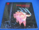 BLACK SABBATH PARANOID VERTIGO SWIRL LAMINATED SLEEVE