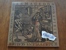 ARMAGEDDA Ond Spiritism LP (Manes, Lönndom)