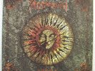 ANGLAGARD Hybris GREAT Swedish neo-prog LP +inserts M-