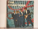  ORIGINAL FIRST PRESSING THE COASTERS 1958 VG