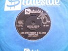 Jimmy Radcliffe - Long After Tonight Is All Over UK 45