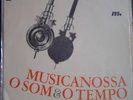 LUIZA BETH CARVALHO 1968 “Musicanossa”  LP BRAZIL HEAR