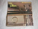IVAN BIG JULLIEN FRENCH MOD FUZZ FUNK BREAKS LP 1st