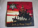 IAM L'ECOLE DU MICRO D'ARGENT 3XLP 1997 RARE