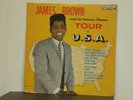 SUPER RARE FIRST PRESSING OF JAMES BROWN 1962 VG++