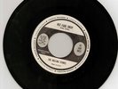 ROLLING STONES-NOT FADE AWAY RARE PROMO 7
