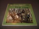 The Guess Who IT'S TIME Quality RARE Garage Punk LP Cdn