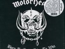 Motorhead - Born To Lose Live To Win - Box - New