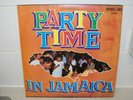 LP: PARTY TIME IN JAMAICA; STUDIO ONE SOL 9009; listen
