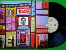 TOM ZE - 1st LP FUZZ PSYCH FOLK TROPICALIA 1968 BRAZIL