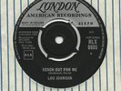 Lou Johnson Reach Out For Me London 1963 7