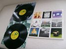 PINK FLOYD A NICE PAIR 1ST PRESS A1/B1  EX+/NR-MINT