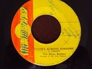 The Blues Busters - There's Always Sunshine - Supreme