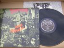 Terrorizer   World Downfall  Orig LP 1989  Earache Rec