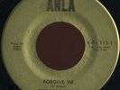 DYNAMIC ADAM Forgive Me SOUL FUNK 45 listen
