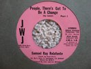 SAMUEL RAY RELAFONTE-GOT TO BE A CHANGE-7