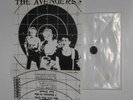 THE AVENGERS 1977 We Are One 7