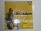 EP 45 tours Little Stevie Wonder 
