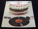 ROLLING STONES Let It Bleed UK 1st Press MINT(-) LP