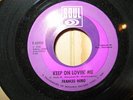 Frances Nero Keep On Lovin' Me