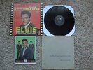 Elvis LP, It Happened At The World's Fair, photo insert