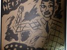 Nig Heist | Swallow My Load | Black Flag, Bad Brains