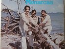 Los Monarcas Freddy Casiano Jr Ramos Boleros Puerto Rico 76 JDJ