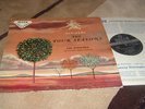 DECCA  SXL 2019    VIVALDI   THE FOUR SEASONS