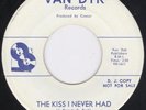 Girls In The Garage 45-Avengers-Van Dyk-Hear 