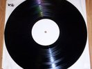 SILVER JEWS American Water WIGLP56 - TEST PRESS rare NM
