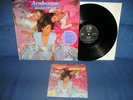 ARABESQUE - SANDRA - MARIGOT BAY LP + 7