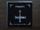 Gorgoroth - Antichrist LP 96 - 1st Malicious