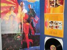DSCHINGHIS KHAN - SAME LP 1979 + GIANT POSTER /MINT-