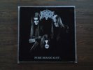 Immortal - Pure Holocaust LP 93 - Osmose